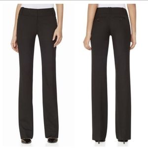 The limited black dress pants size 14 regular